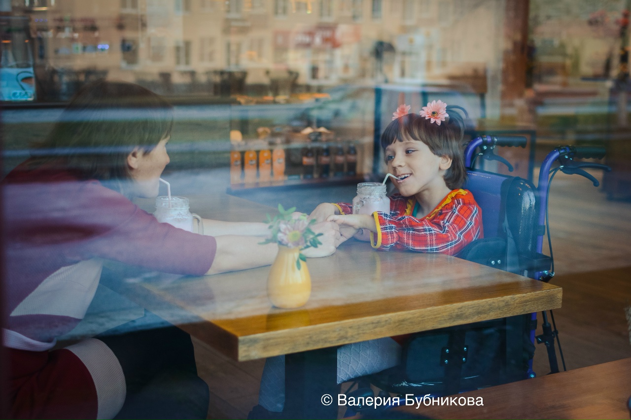 Приглашаем на фотовыставку в КЦ «Троицкий»
