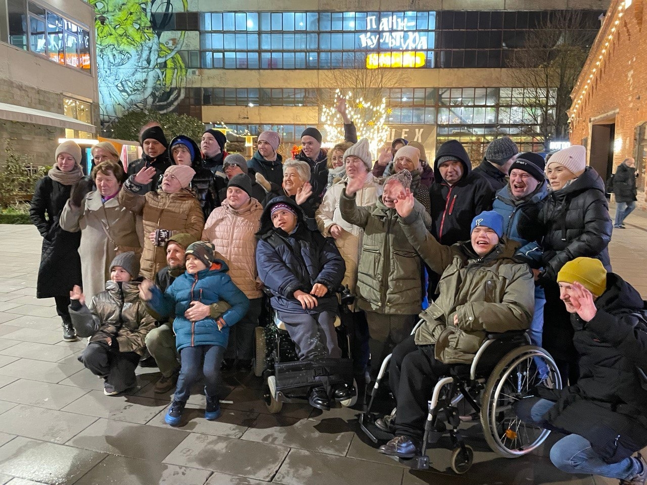 «Дом. Портреты и образы». Фотовыставка в Севкабель Порт