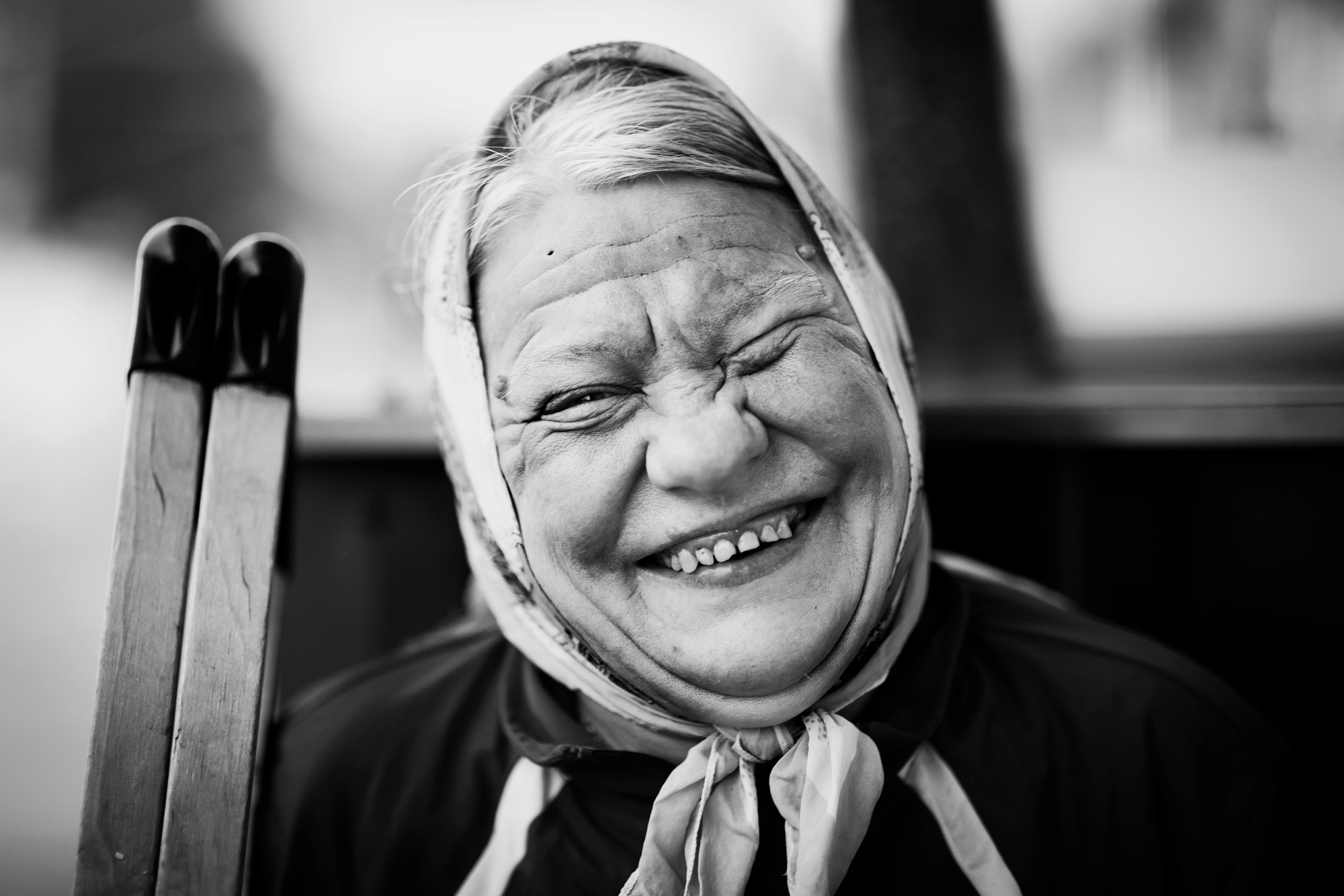 Фотовыставка «Взгляды. Женские образы»