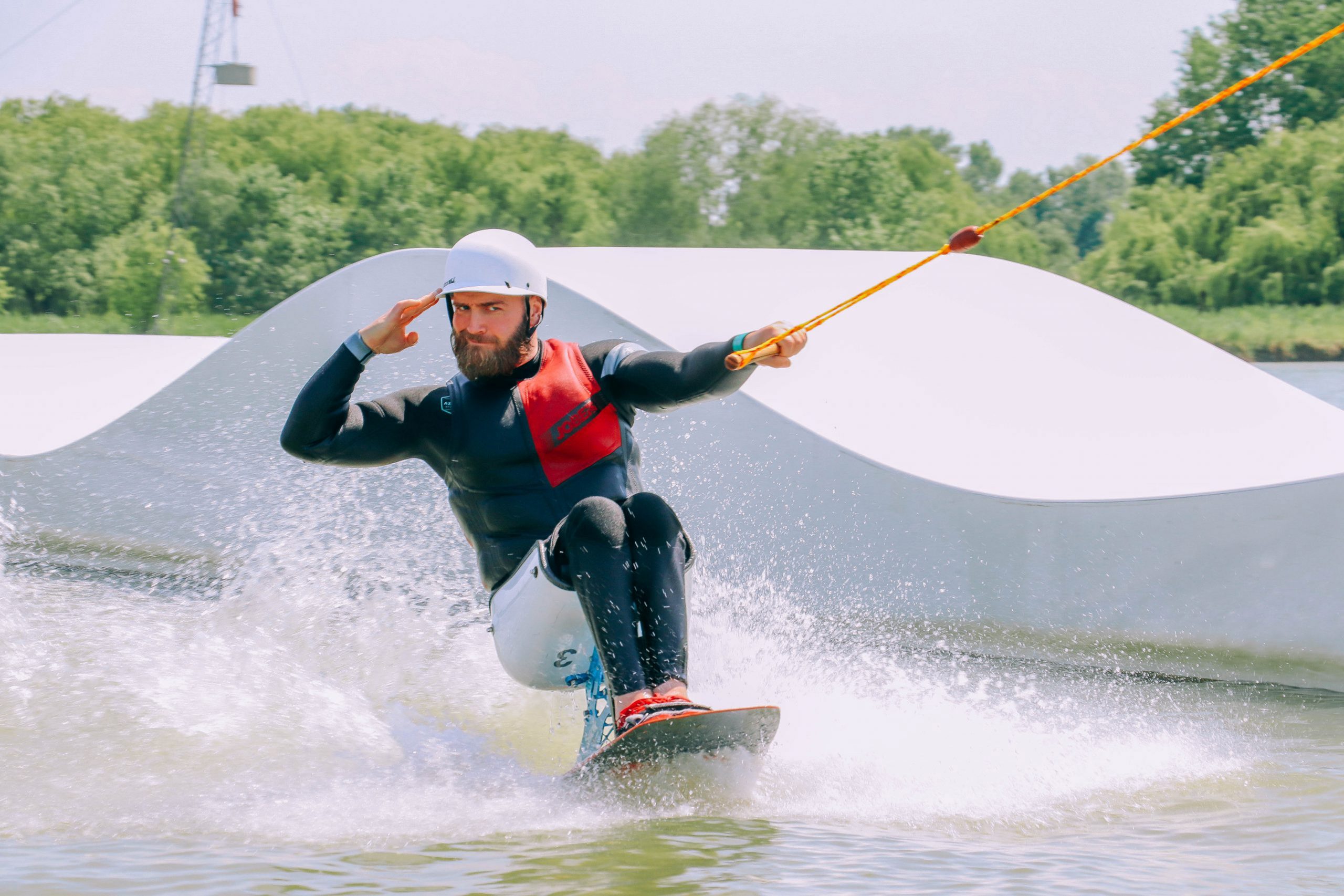 Фотовыставка в КЦ «Троицкий»