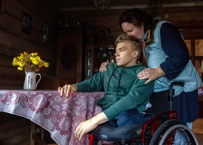 «Без слов»