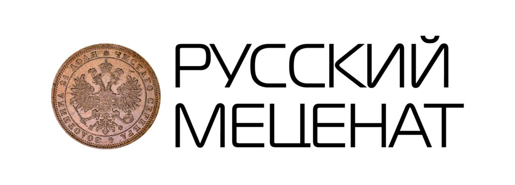 Русский меценат