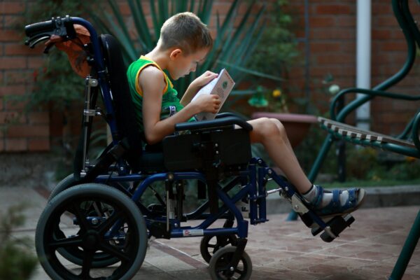Ученье — свет