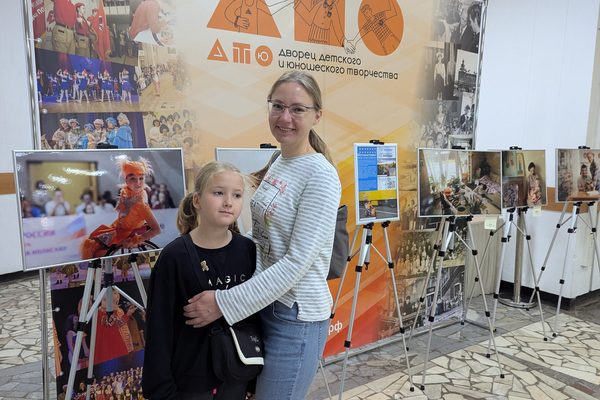 Видеть в человеке человека