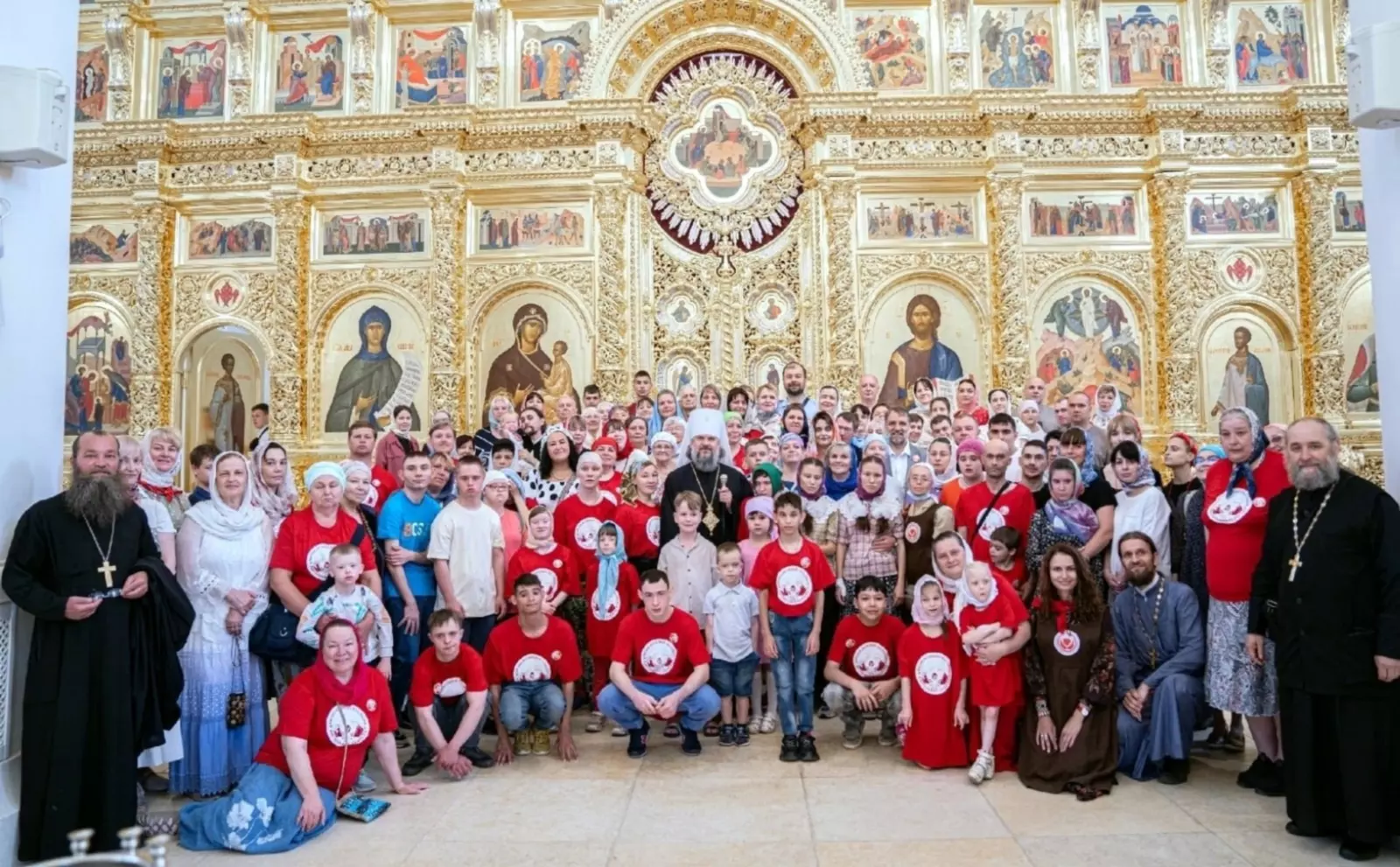 пасхальная радость