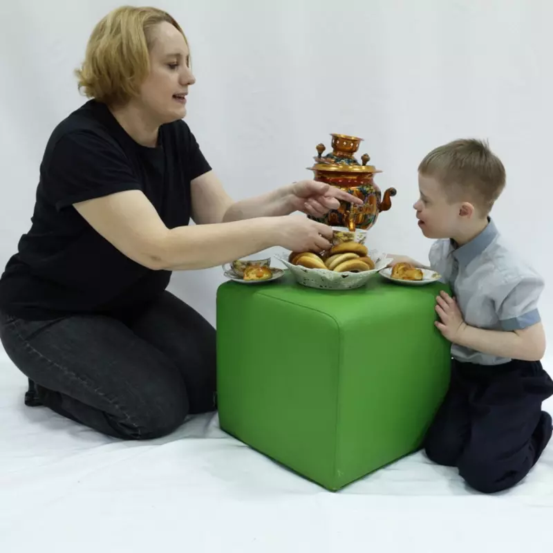 Чайная церемония