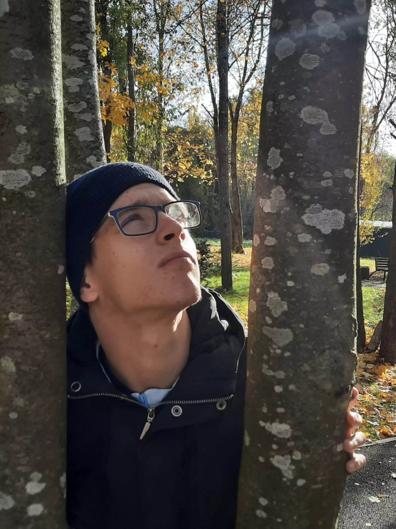 Осеннее настроение