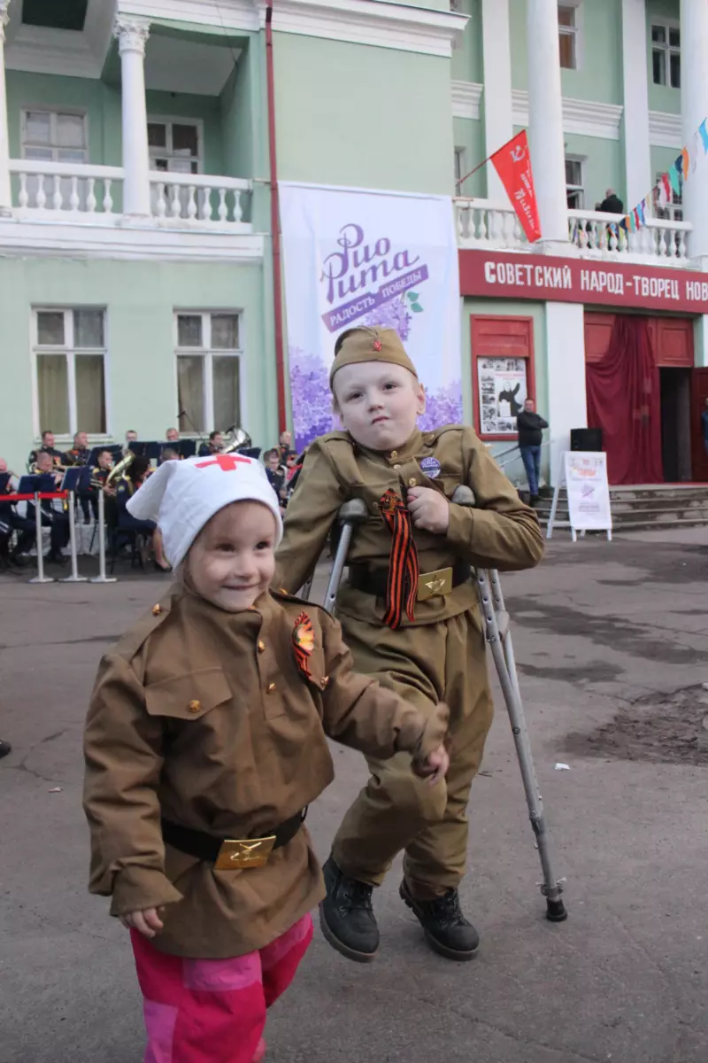 Когда душа поет