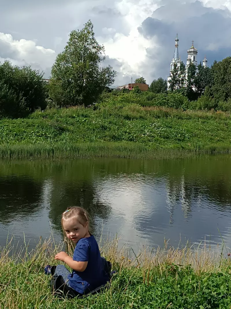 "" Аленушка""