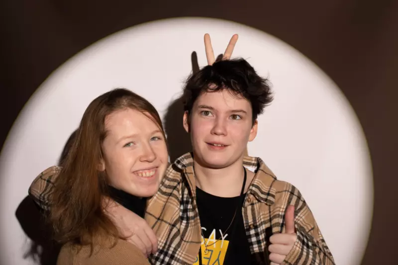 дружба