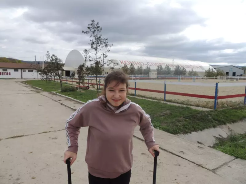 На пути к мечте