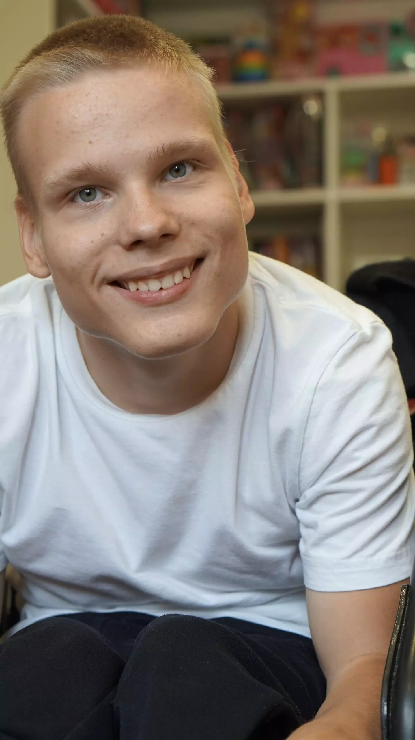 Борец ..