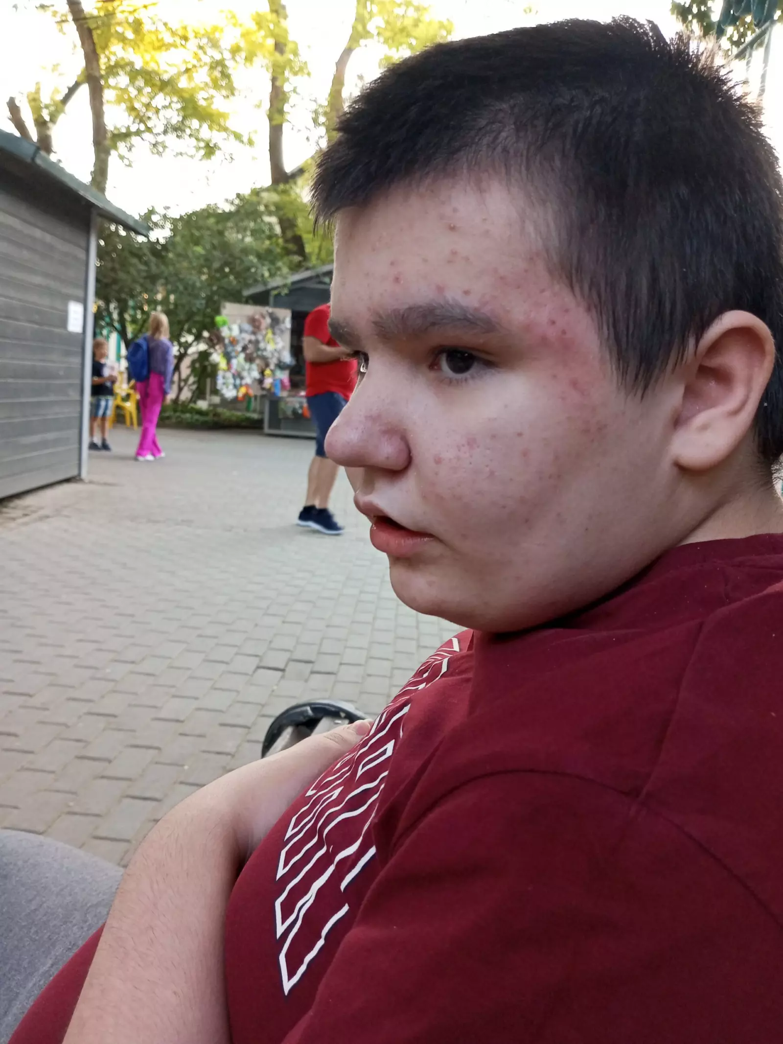 День Рождения