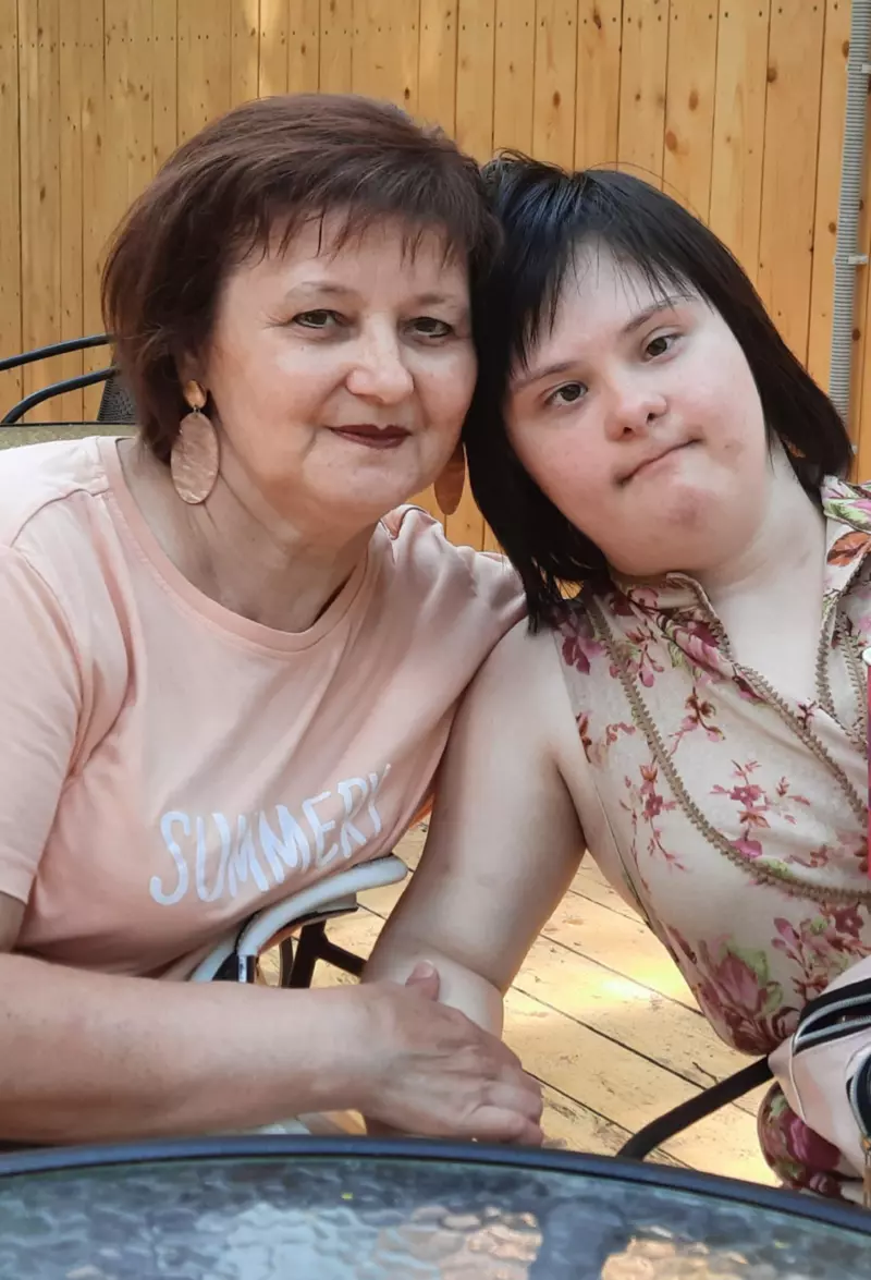 Кусочек счастья