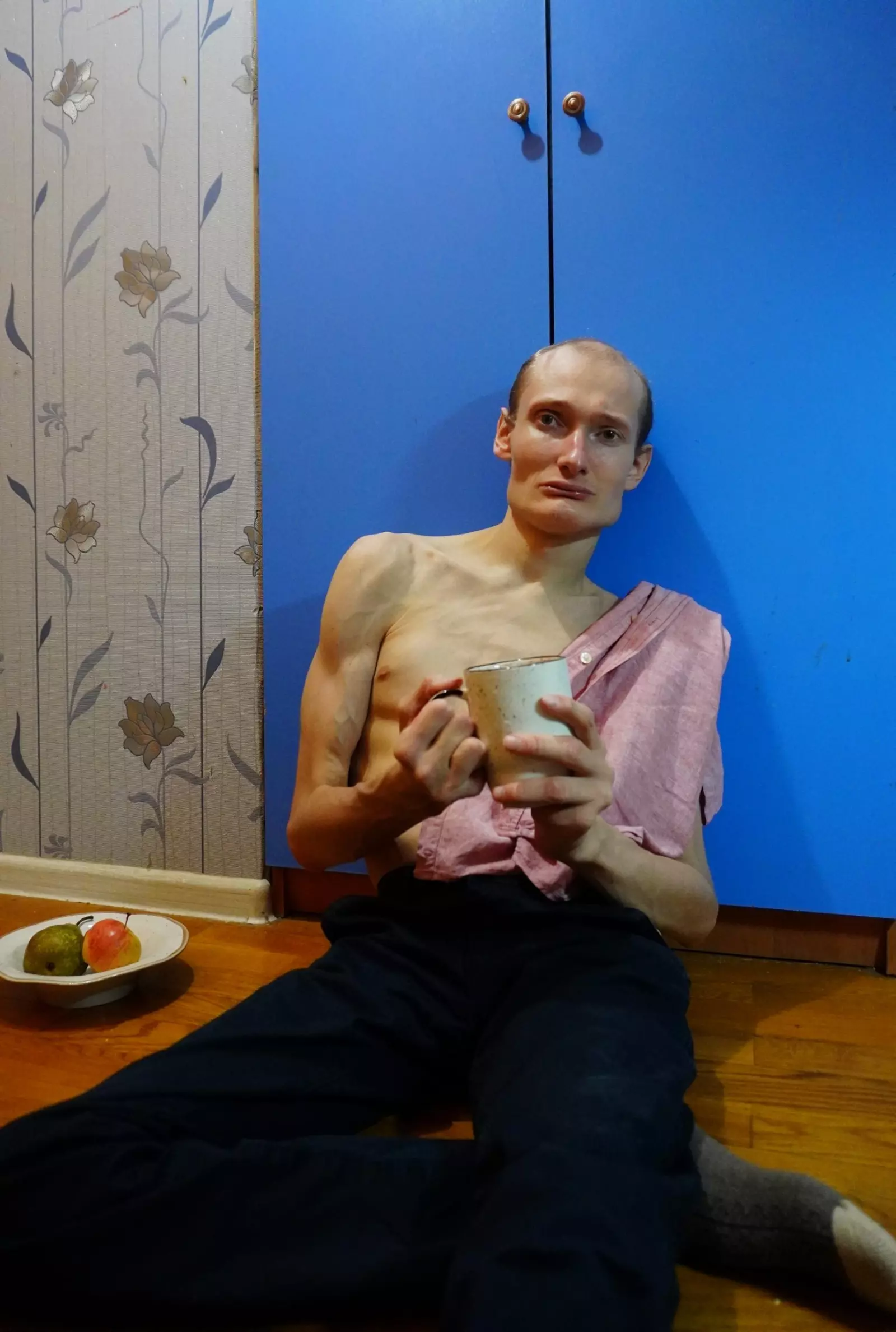 Мой брат. Будни