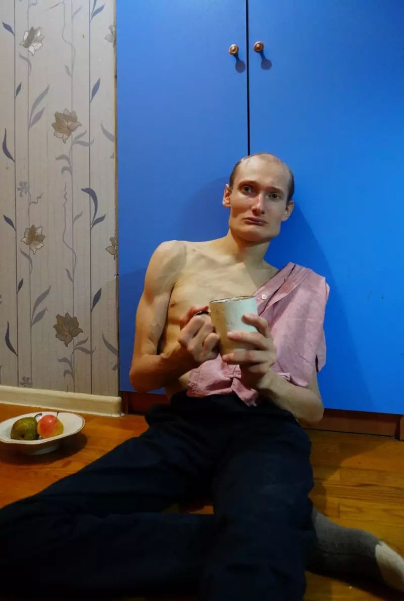 Мой брат. Будни