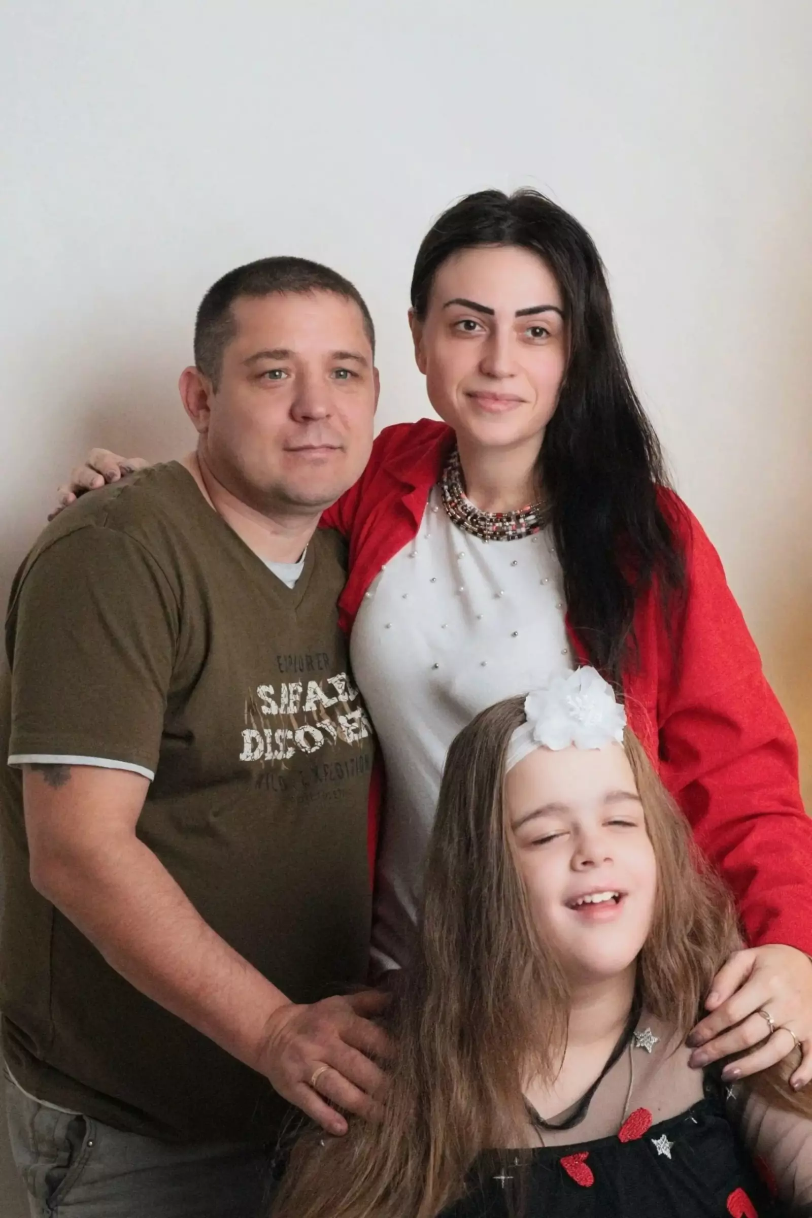 «Дружная семья»