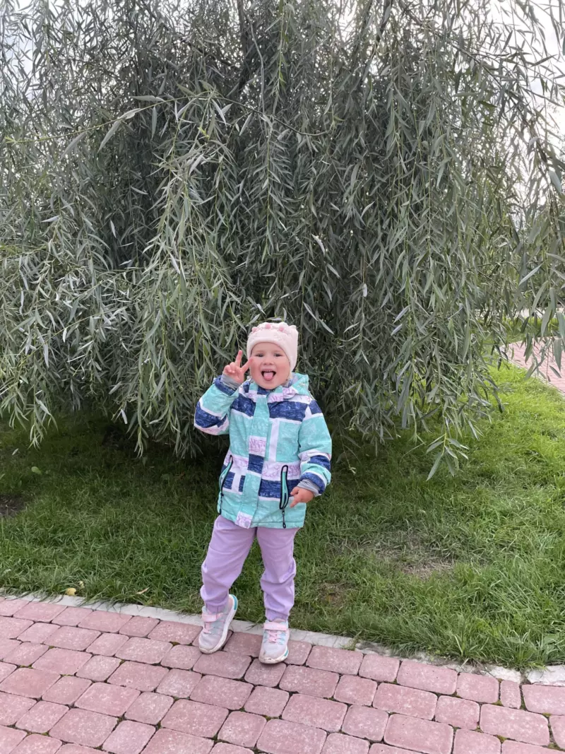 Озорство