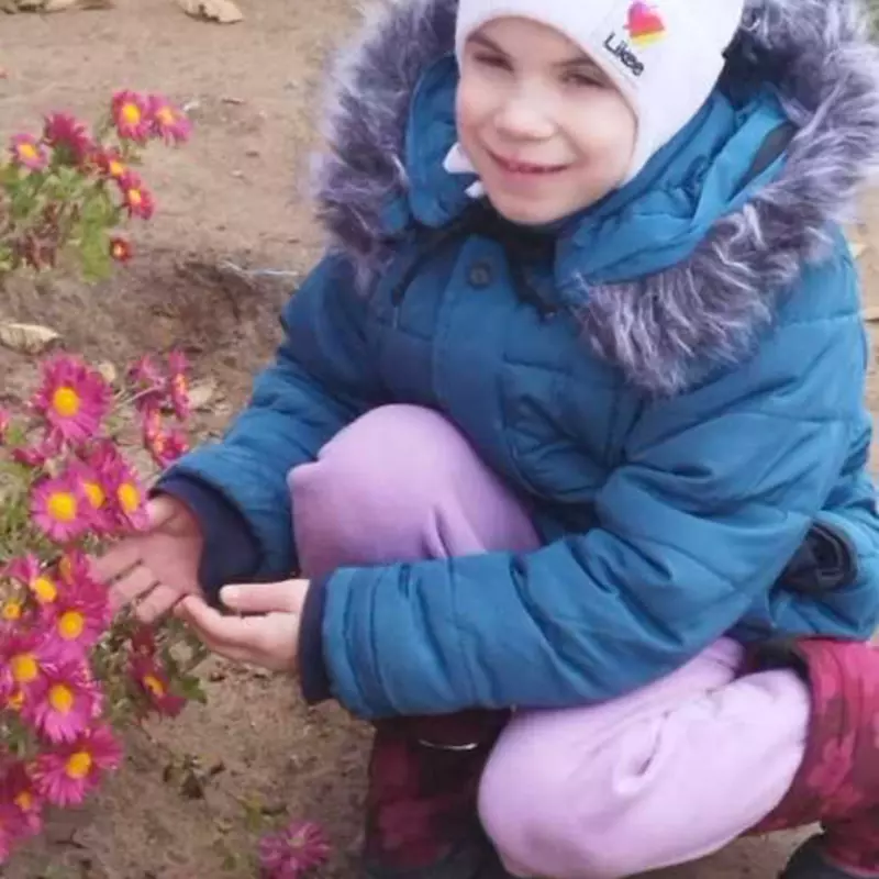 цветы в ноябре