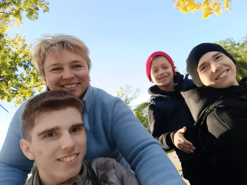 Жизнь прекрасна!