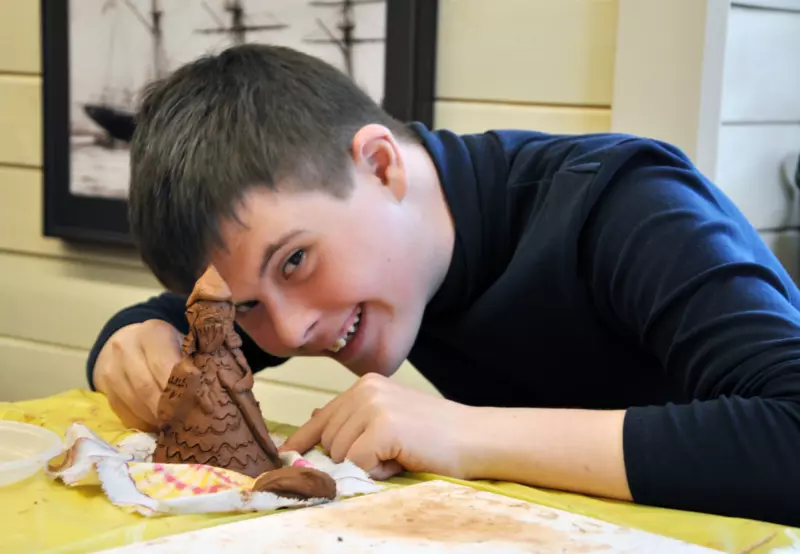 Богатыри
