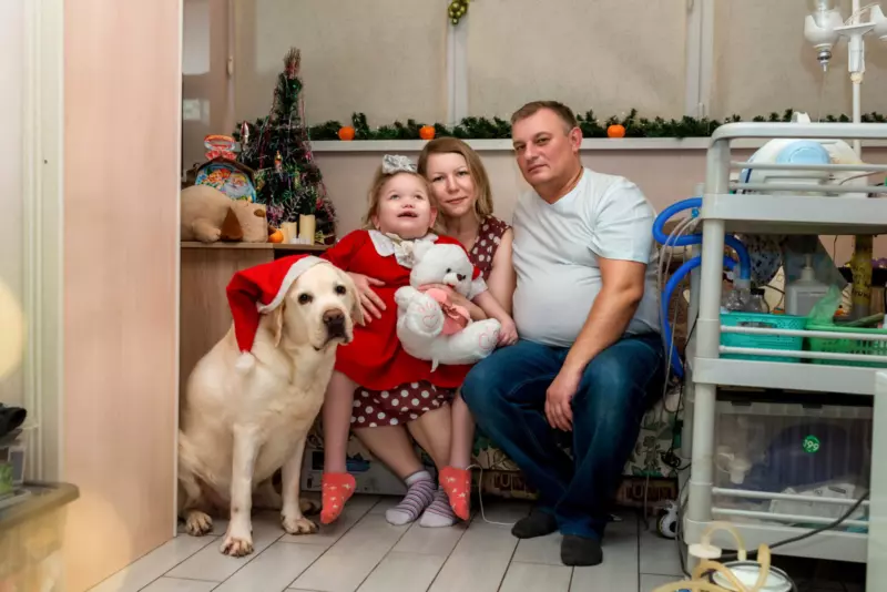 Счастливое Рождество