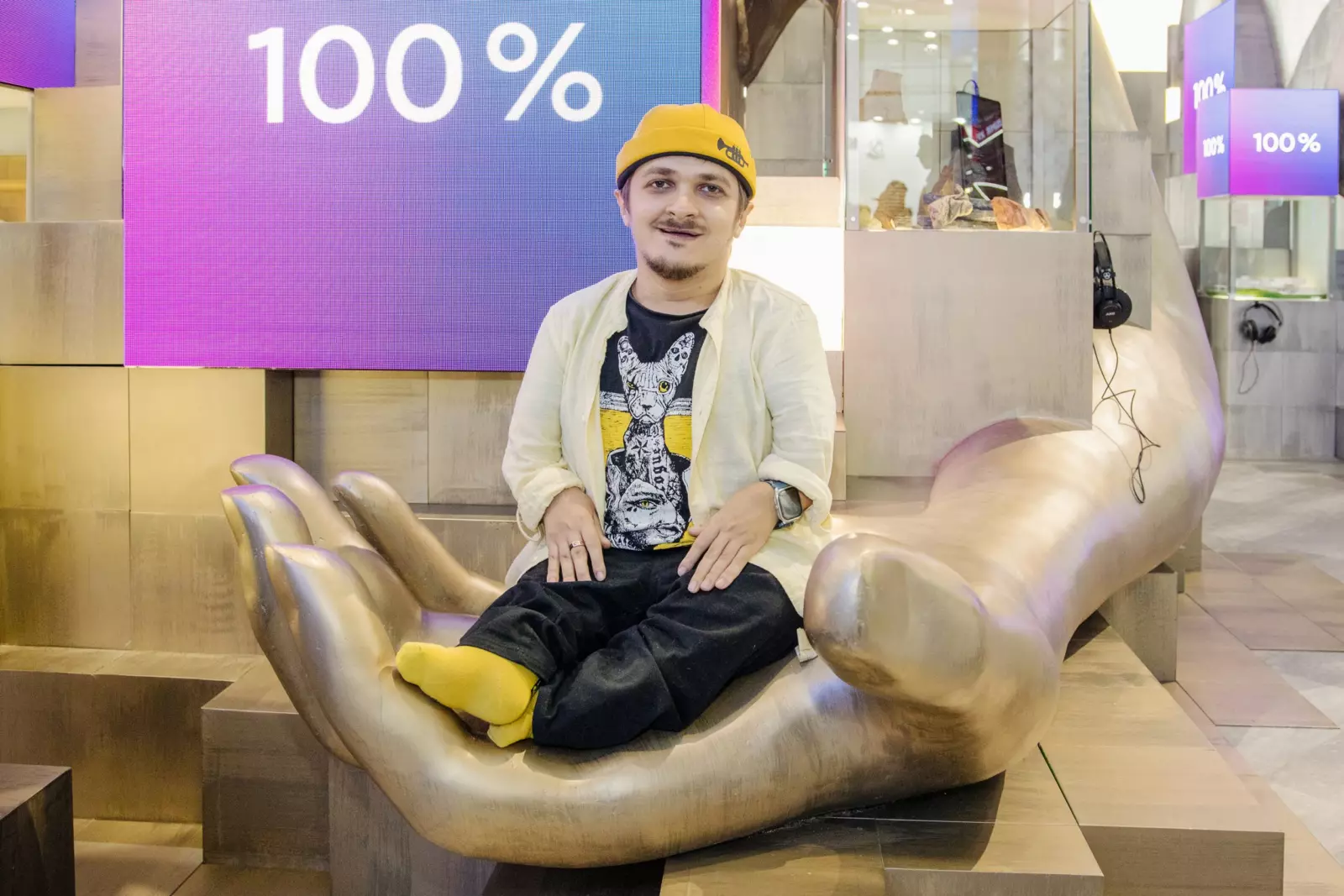 Будущее в твоих руках