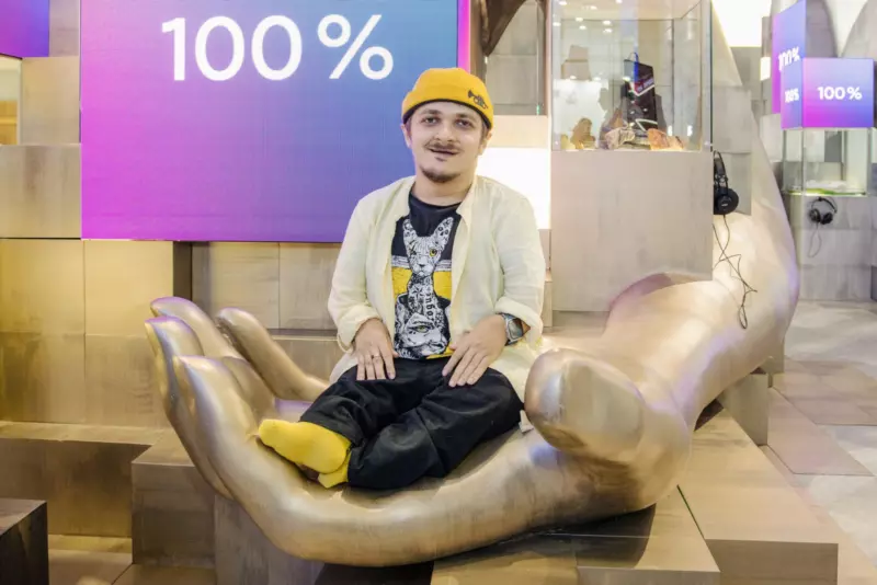 Будущее в твоих руках
