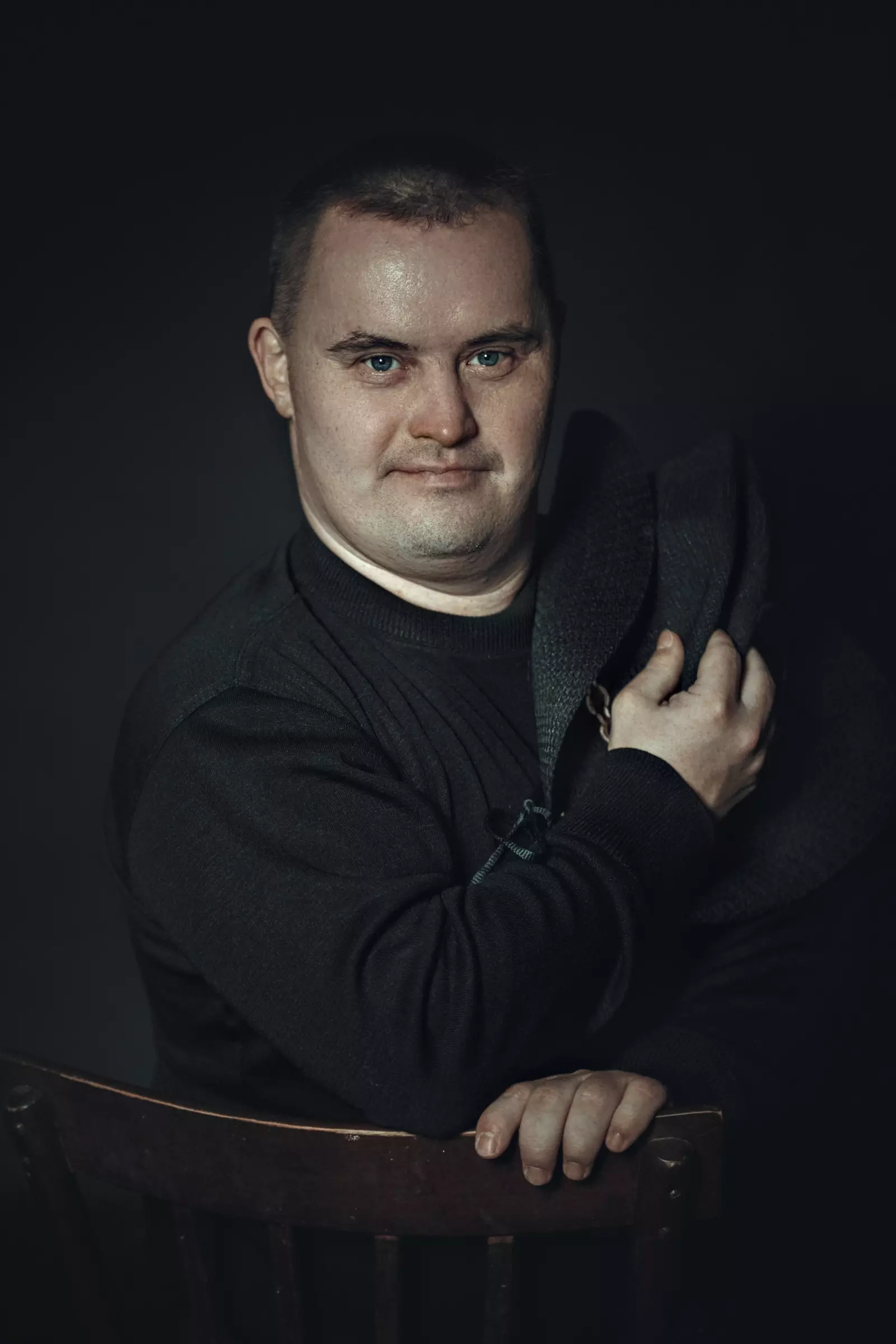 Рыцарь сердца