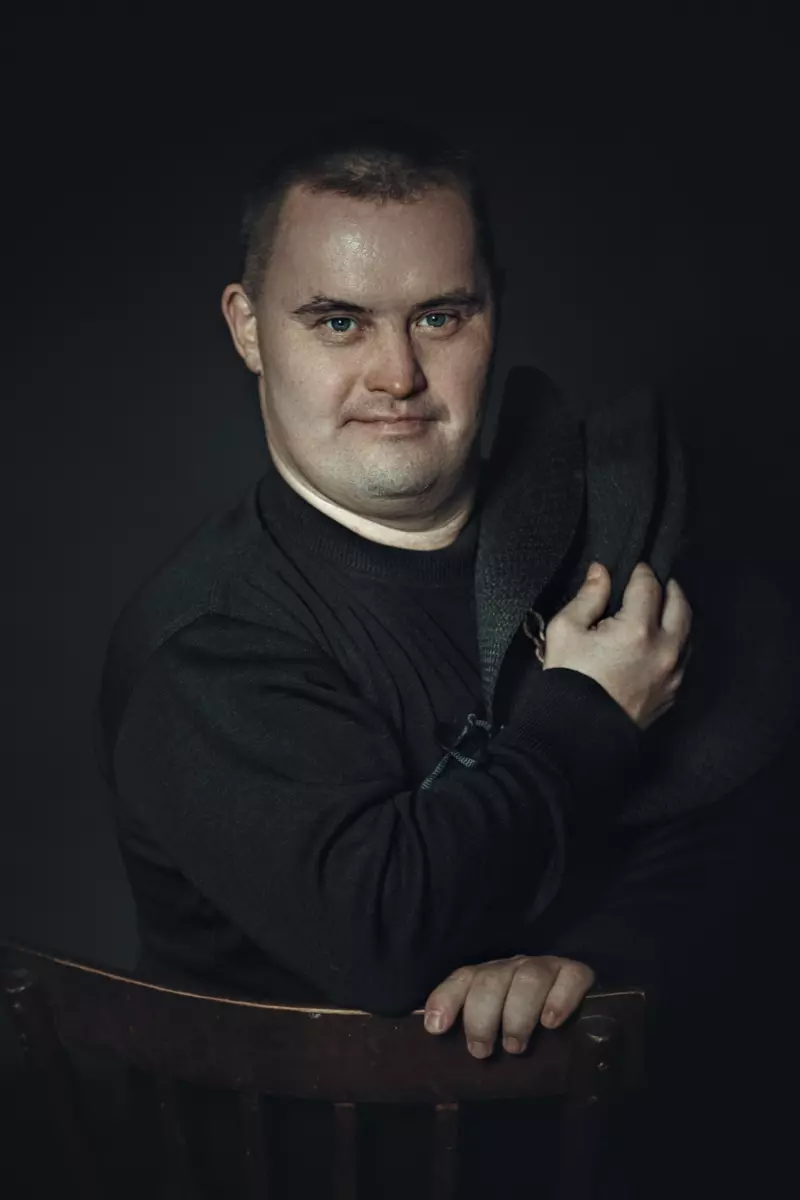 Рыцарь сердца